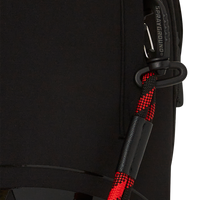 SPRAYGROUND® BACKPACK SHARK CENTRAL KYUSHU MOUNTAIN DLXS BACKPACK
