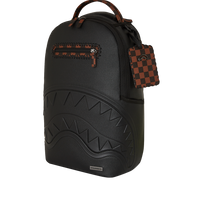 SPRAYGROUND® BACKPACK CHECKPOINT ROYALE BACKPACK