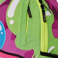 SPRAYGROUND® BACKPACK PAINT LIPS DLXR BACKPACK