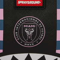 SPRAYGROUND® DUFFLE MLS INTER MIAMI CF PENALTY MINI DUFFLE