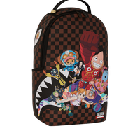 SPRAYGROUND® BACKPACK ONE PIECE EGGHEAD CREW