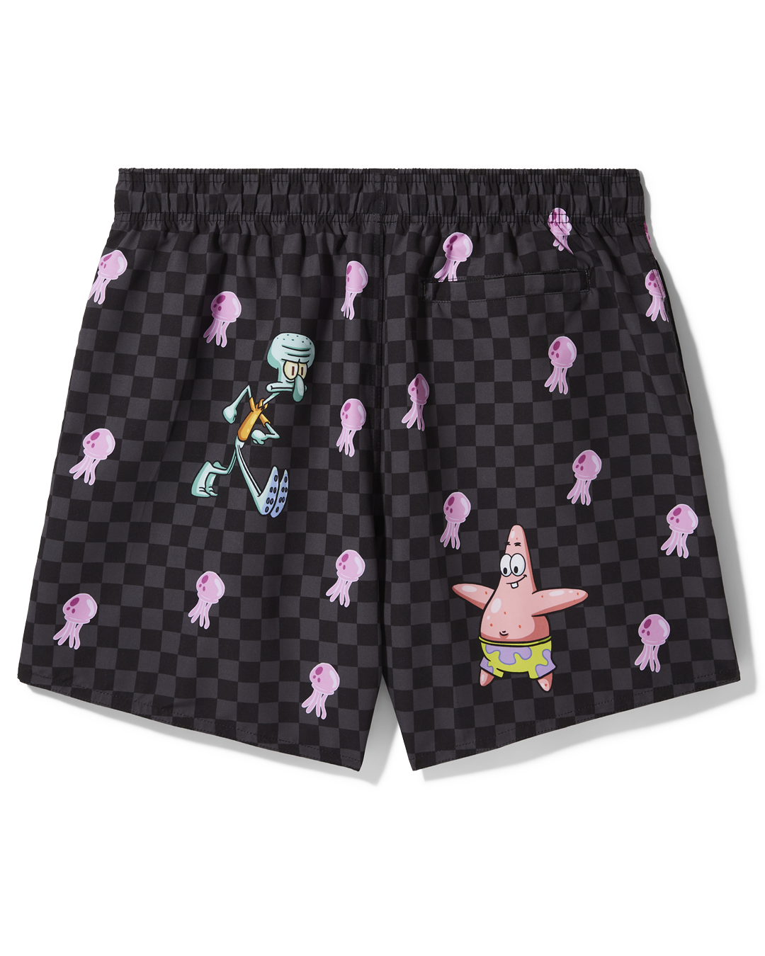 『SPRAYGROUND』Crazy Impact SWIM SHORTS Sprayground SPRAYGROUND SWIM SHORTS