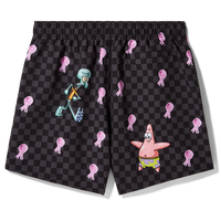 SPRAYGROUND® SWIM SPONGEBOB TOKYO BUBBLE SWIM SHORTS