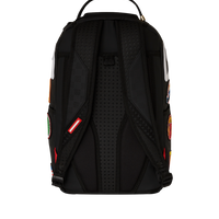 SPRAYGROUND® BACKPACK GLOBAL MOGUL BILLIONAIRE BACKPACK
