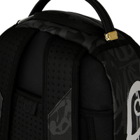 SPRAYGROUND® BACKPACK MLS HOUSTON DYNAMO FC STREET ART BACKPACK