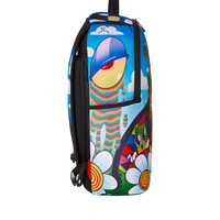SPRAYGROUND® BACKPACK BLOOM BLOOM BEAR BACKPACK