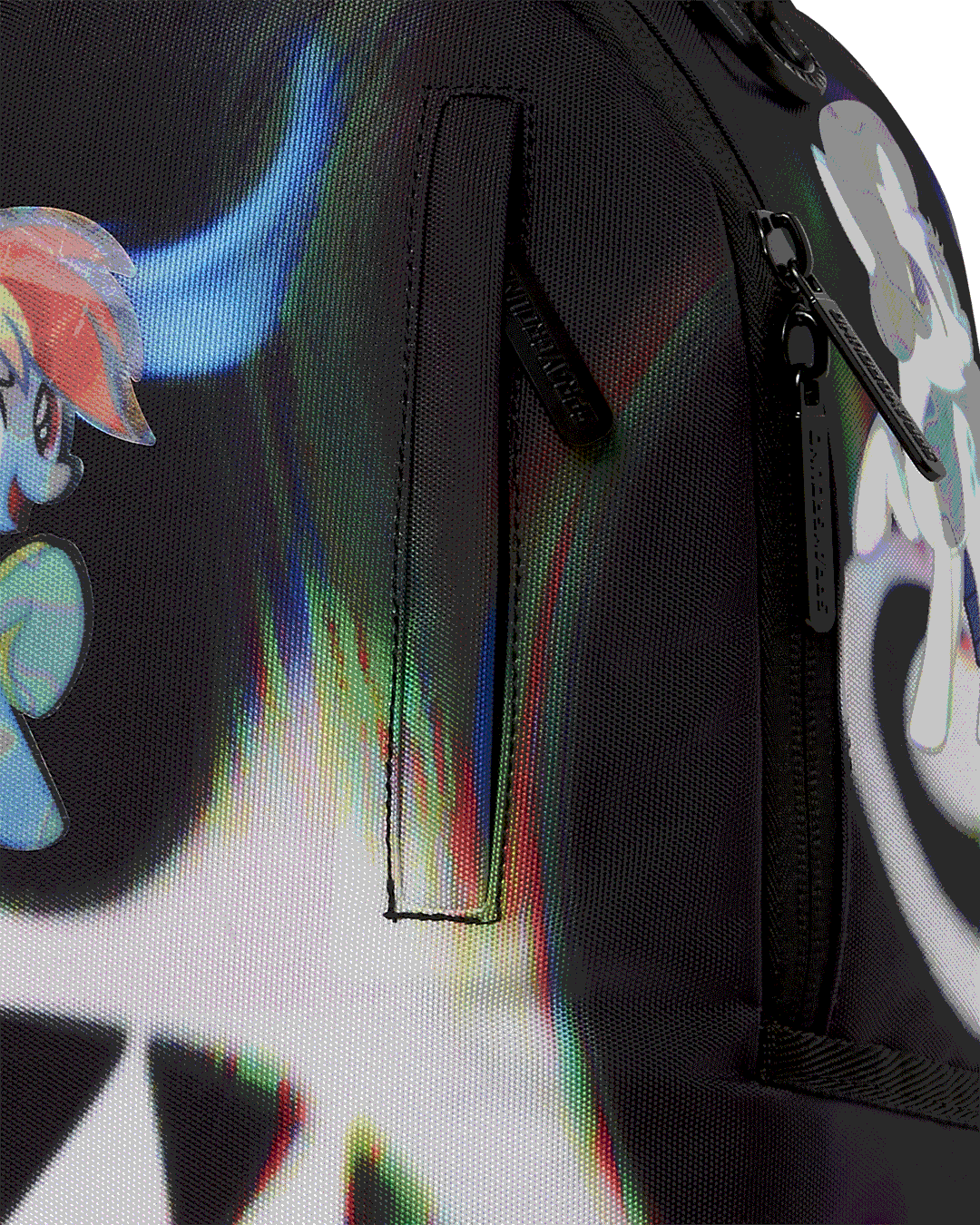 SPRAYGROUND® BACKPACK MY LITTLE PONY RAINBOW RIDERS DLXR BACKPACK