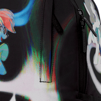 SPRAYGROUND® BACKPACK MY LITTLE PONY RAINBOW RIDERS DLXR BACKPACK