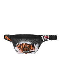 SPRAYGROUND® CROSSBODY MLS HOUSTON DYNAMO FC STREET ART SAVVY CROSSBODY