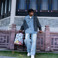 SPRAYGROUND® BACKPACK OVERNIGHT EXPRESS BACKPACK