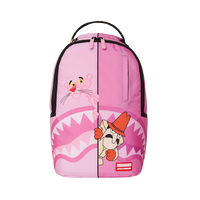 SPRAYGROUND® BACKPACK PINK PANTHER SPLIT DLX MINI BACKPACK