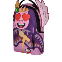 SPRAYGROUND® BACKPACK MY LITTLE PONY WINGED ROYALTY MINI BACKPACK