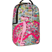 SPRAYGROUND® BACKPACK PINK PANTHER THE GALLERY DLXR BACKPACK