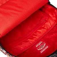 SPRAYGROUND® BACKPACK SPRAYGROUND CHARACTER MASH DLXR BACKPACK