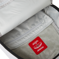 SPRAYGROUND® BACKPACK GRAFFITI ARTIST - DESIGN YOUR OWN BACKPACK - 9 STENCILS INCLUDED