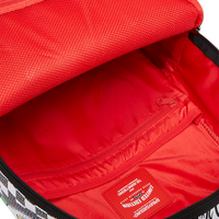 SPRAYGROUND® BACKPACK BLOCK PARTY BACKPACK