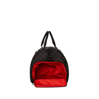 SPRAYGROUND® DUFFLE SLIME TAKEOVER DUFFLE