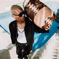 SPRAYGROUND® BACKPACK HYPESHARK VSM DLX BACKPACK