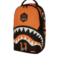SPRAYGROUND® BACKPACK MLS HOUSTON DYNAMO FC LAWRENCE ENNALI 37 BACKPACK