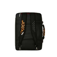 SPRAYGROUND® BACKPACK BACKSTAGE HANDHELD CARRY-ON CONVERTIBLE BACKPACK