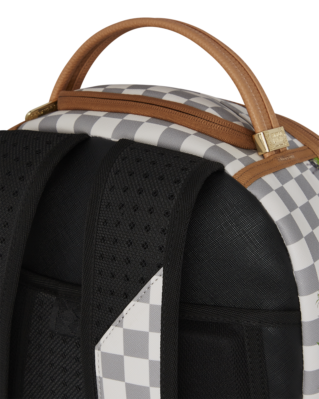 SPRAYGROUND® BACKPACK SECRET GARDEN SHARK BACKPACK