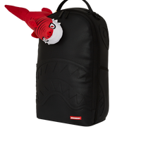 SPRAYGROUND® BACKPACK PLUSH SHARK BIG BITE BACKPACK
