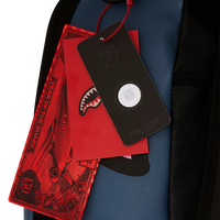 SPRAYGROUND® BACKPACK MLS INTER MIAMI CF TRICOLORS OFFSIDE BACKPACK