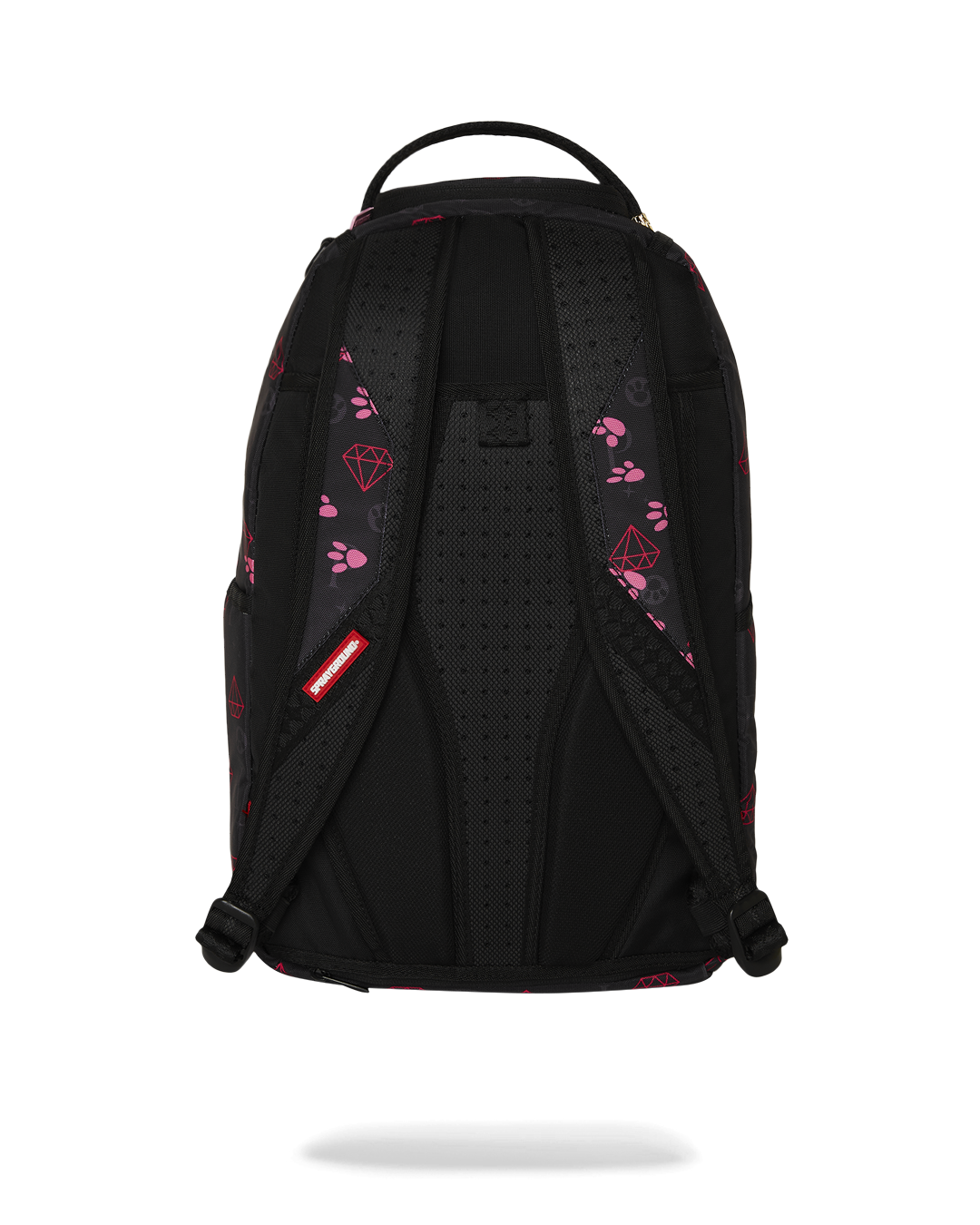 SPRAYGROUND® BACKPACK PINK PANTHER PINK MISCHIEF BACKPACK