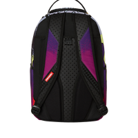 SPRAYGROUND® BACKPACK SILVER PUNK DLXR BACKPACK