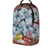 SPRAYGROUND® BACKPACK OVERNIGHT EXPRESS BACKPACK