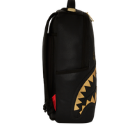 SPRAYGROUND® BACKPACK SHARK CENTRAL GILDED BITE BACKPACK
