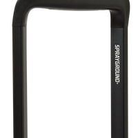 SPRAYGROUND® LUGGAGE SLIME TAKEOVER HARD SHELL CARRY-ON LUGGAGE