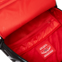 SPRAYGROUND® BACKPACK GUNDAM GRUNGE DLXR BACKPACK