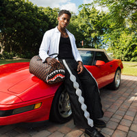 SPRAYGROUND® DUFFLE THE HIDEOUT DUFFLE