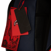 SPRAYGROUND® BACKPACK MLS SAN DIEGO FC CHUCKY LOZANO 11 BACKPACK