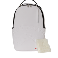 SPRAYGROUND® BACKPACK GRAFFITI ARTIST - DESIGN YOUR OWN BACKPACK - 9 STENCILS INCLUDED