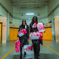 SPRAYGROUND® DUFFLE DESIGN STORM DUFFLE
