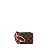 SPRAYGROUND® WALLET THE HIDEOUT WALLET