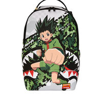 SPRAYGROUND® BACKPACK HUNTER X HUNTER DLXR BACKPACK