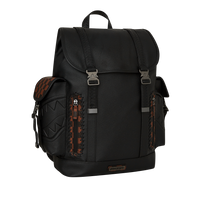 SPRAYGROUND® BACKPACK CHECKPOINT ROYALE MONTE CARLO