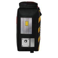SPRAYGROUND® CROSSBODY GHOSTBUSTERS GHOST CATCHER BAG