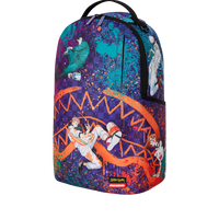 SPRAYGROUND® BACKPACK JUJUTSU KAISEN PAINTERS JUMP DLXR BACKPACK