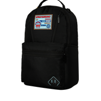SPRAYGROUND® BACKPACK DARKWAVE CARGO HERO BACKPACK