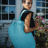 SPRAYGROUND® BACKPACK AQUA NOIR BACKPACK