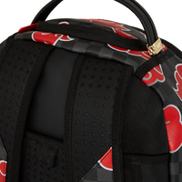 NARUTO ITACHI ON CLOUDS DLXSV BACKPACK