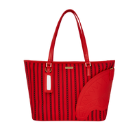 SPRAYGROUND® TOTE SKYCHAIN SUPPLYCHAIN TOTE