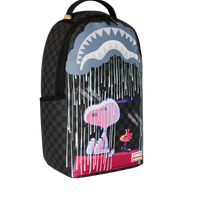 SPRAYGROUND® BACKPACK SNOOPY WEATHER THE WEATHER TOGETHER BACKPACK