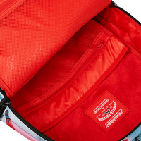 SPRAYGROUND® BACKPACK GHOSTBUSTERS HAUNTED DOUGH BACKPACK