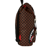 SPRAYGROUND® BACKPACK SAWTOOTH SHARKS IN PARIS HILLS BACKPACK