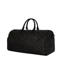 SPRAYGROUND® DUFFLE 3AM CHECK DUFFLE